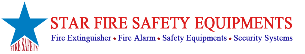 Star Fire Safety Equipments
